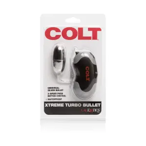 Colt Xtreme Turbo Bullet 9 Colt Xtreme Turbo Bullet - view 4