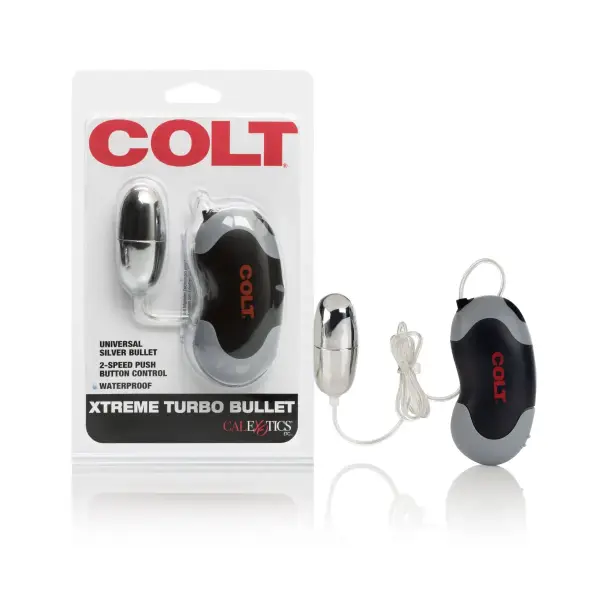 Colt Xtreme Turbo Bullet 5 Colt Xtreme Turbo Bullet - view 6