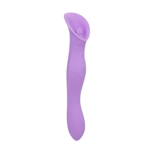 Couture Collection Dual Flickering Wand - Purple - view 3