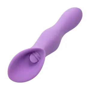 Couture Collection Dual Flickering Wand - Purple - view 4