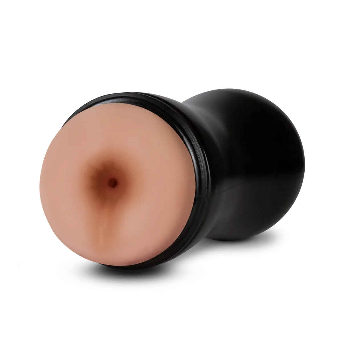 Coverboy - Cowboy - Self Lubricating Stroker - Beige best male masturbator toy - alternate angle
