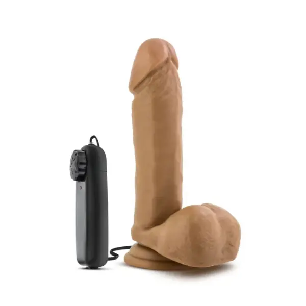 Coverboy - Soccer Champ - Mocha 3 Coverboy - Soccer Champ - Mocha - strap on dildo harness - product image 4