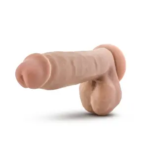 Coverboy - the War Hero - Beige - strap on dildo - product image 5