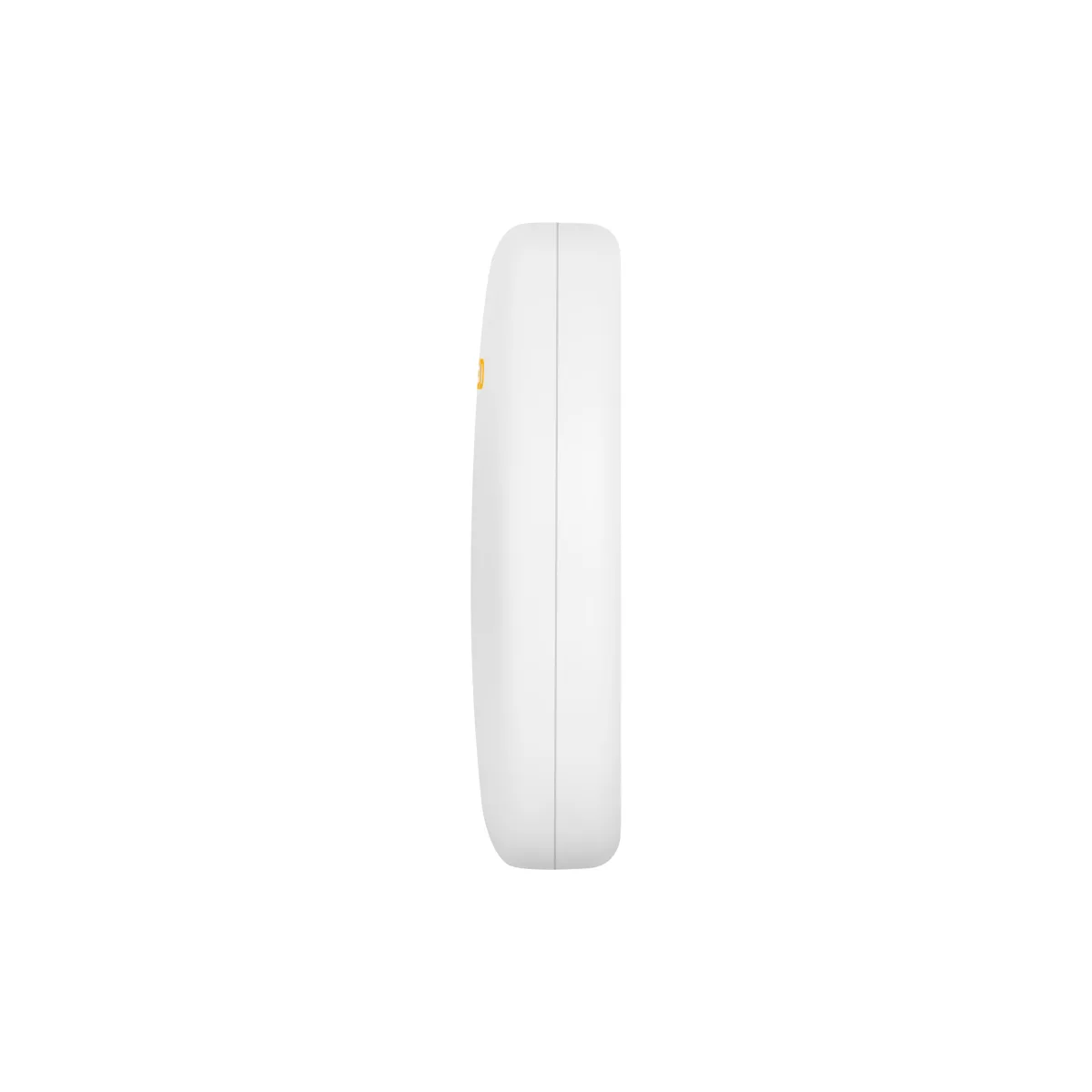 Creamsicle vibrating butt plug - main product image