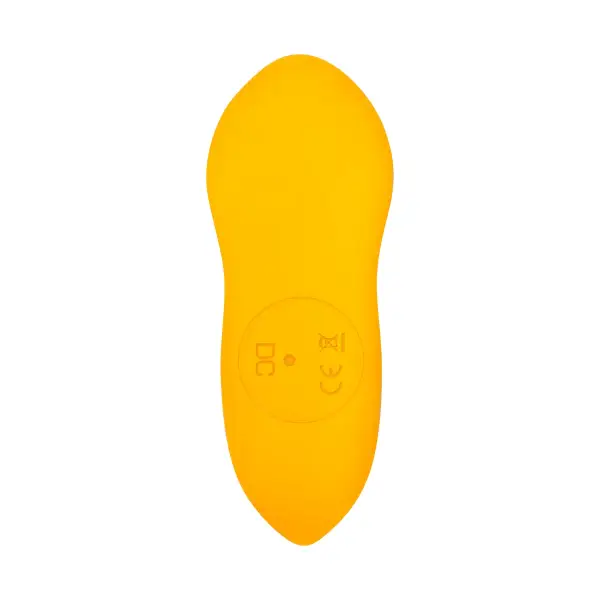 Creamsicle vibrating butt plug - product image 3