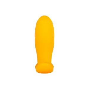 Creamsicle vibrating butt plug - product image 4