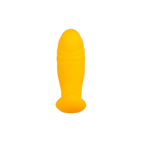 Creamsicle vibrating butt plug - product image 5