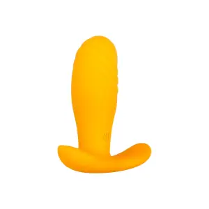 Creamsicle vibrating butt plug - product image 6