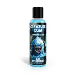 Creature Cum Blue Water-Based Lubricant 4oz product image