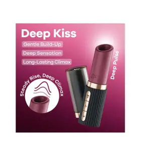 Deep Kiss - view 3