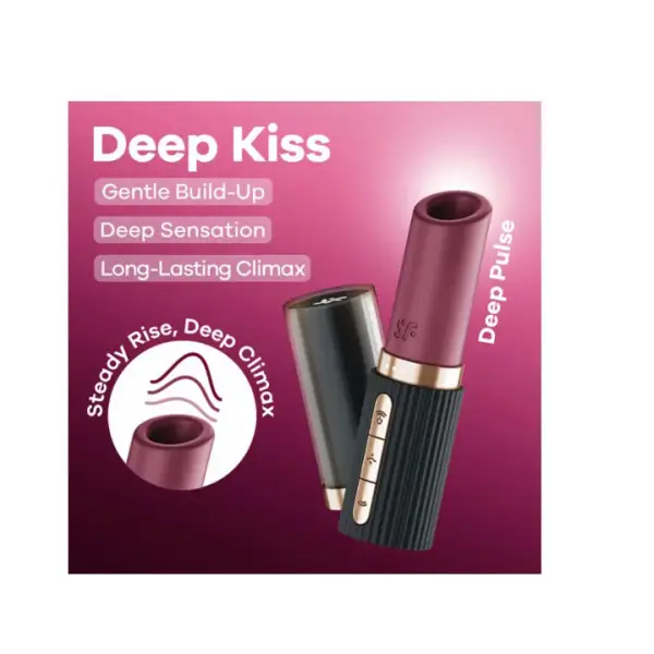 Deep Kiss - view 3
