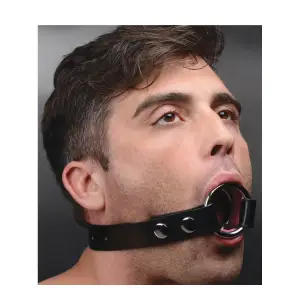 Deep Throat Gag mouth gag - product detail