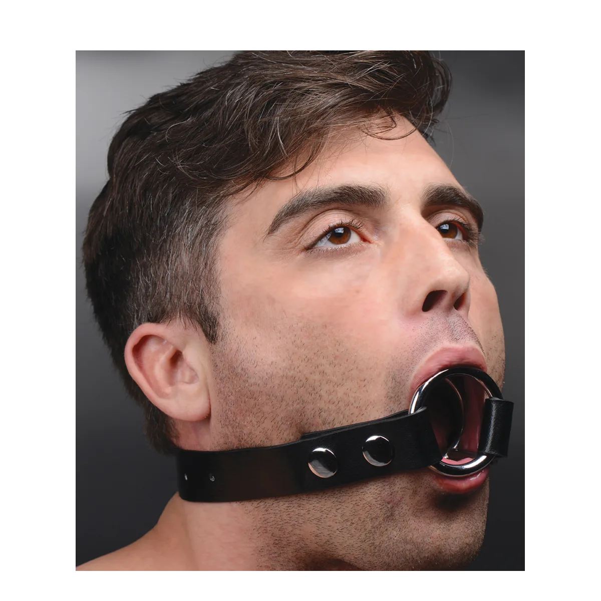Deep Throat Gag mouth gag - product detail