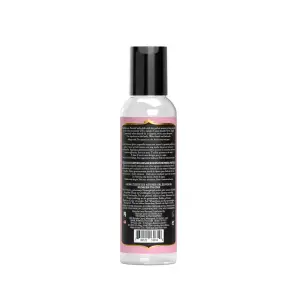 Divine Nectars Flavored Body Glide - Strawberry Dreams - 2 fl oz / 59ml 3 Divine Nectars Flavored Body Glide - Strawberry Dreams - 2 fl oz / 59ml packaging or alternate view 2