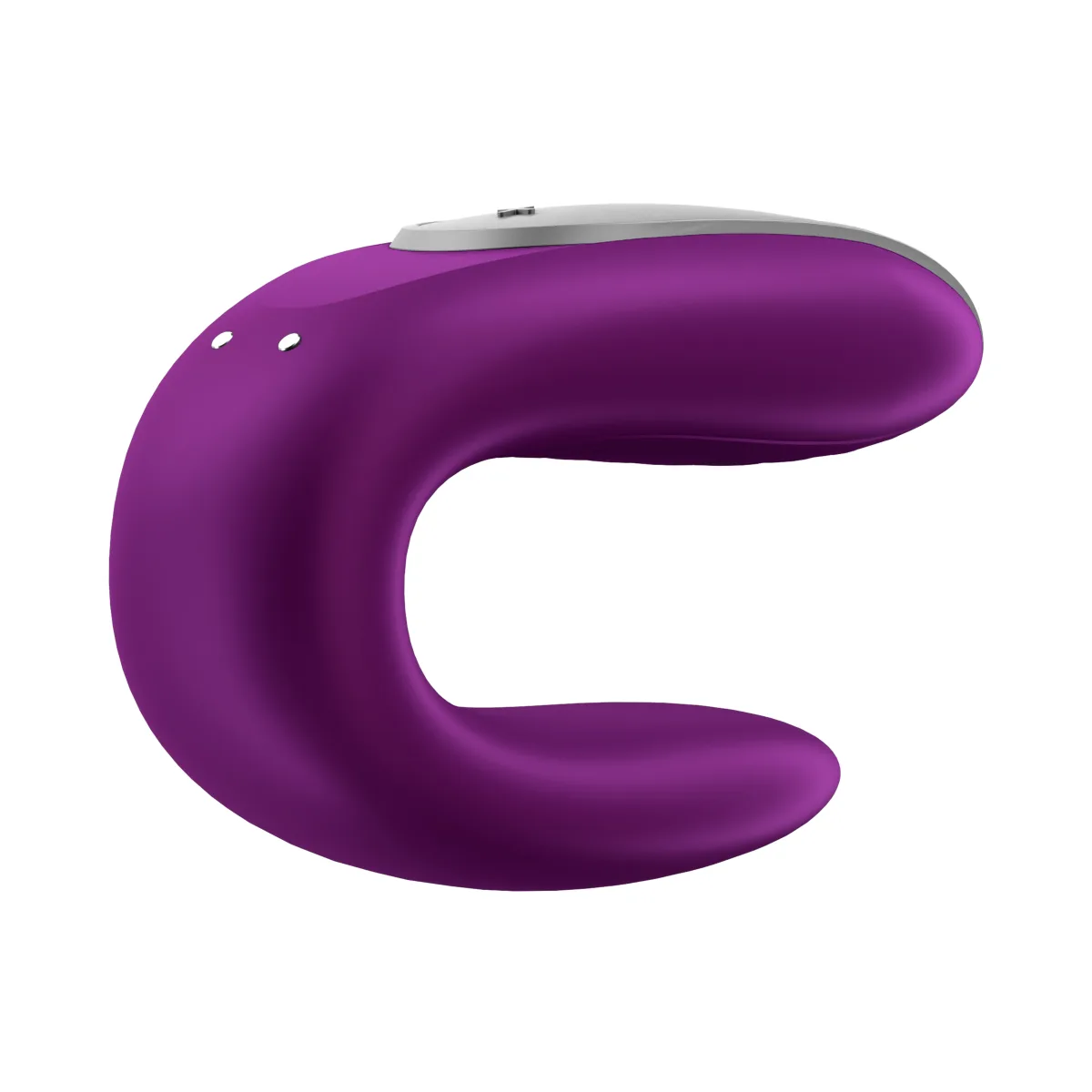 Double Fun - Violet - view 2
