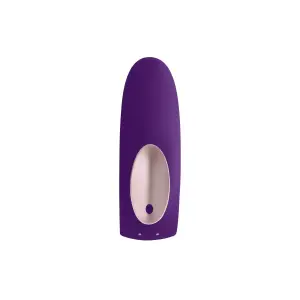 Double Plus Remote – remote controlled wearable vibrator – view 2