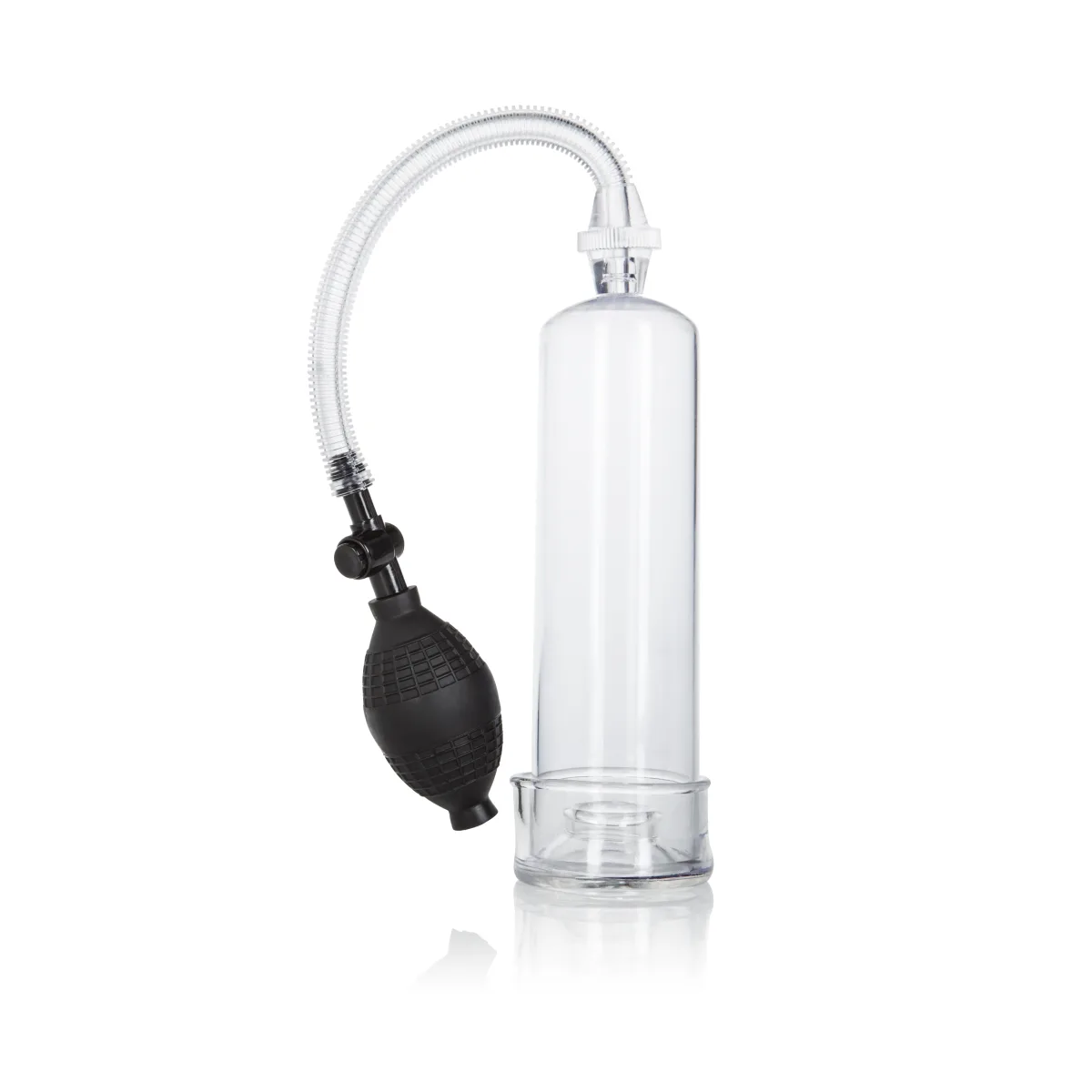 Dr. Joel Kaplan Erection Pump manual penis pump - main image