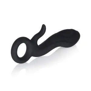 Dr. Joel Kaplan Ultimate Prostate Stimulator - Black best beginner prostate massager - main image