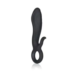 Dr. Joel Kaplan Ultimate Prostate Stimulator - Black 9 Dr. Joel Kaplan Ultimate Prostate Stimulator - Black best beginner prostate massager - packaging view