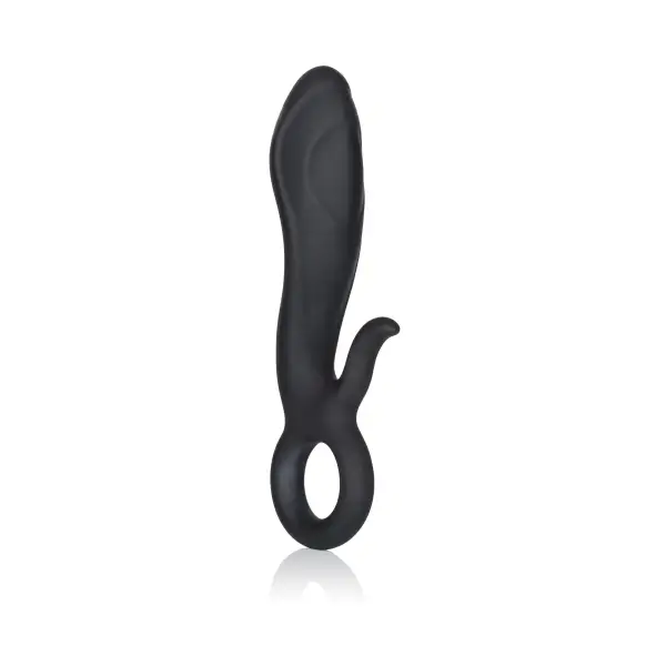 Dr. Joel Kaplan Ultimate Prostate Stimulator - Black 3 Dr. Joel Kaplan Ultimate Prostate Stimulator - Black best beginner prostate massager - packaging view