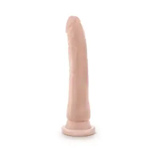 Dr. Skin - Realistic Cock - Basic 8.5 - Beige - view 2