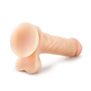 Dr. Skin - Cock 1 - 9 Inches - view 1
