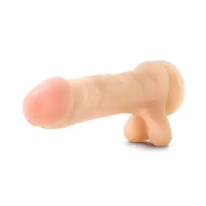 Dr. Skin - Cock 1 - 9 Inches - view 2