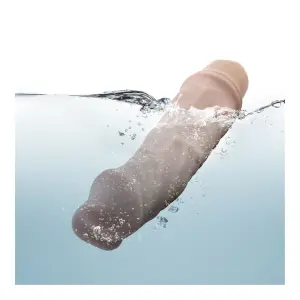 Dr. Skin - Cock Vibe 6 - Beige 10 Dr. Skin - Cock Vibe 6 - Beige - vibrators - product image 2