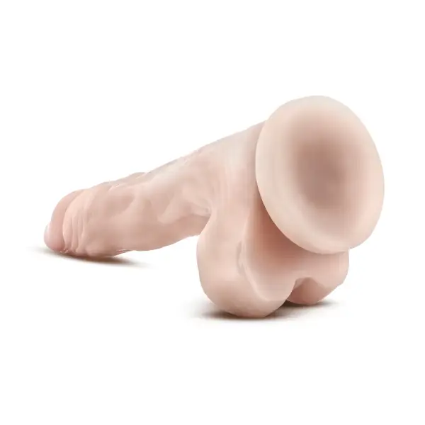 Dr. Skin - Realistic Cock - Stud Muffin - Beige super realistic dildo - retail packaging