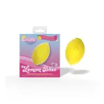 Dreamii Lemon Bliss - Exclusive Limited Edition clitoral vibrator - main product image