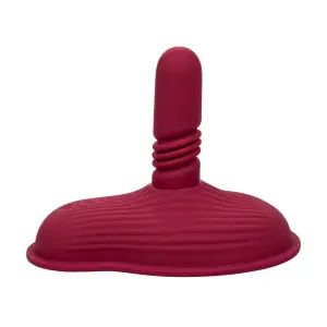 Dual Rider Remote Control Thrust and Grind remote control vibrator - main product image
