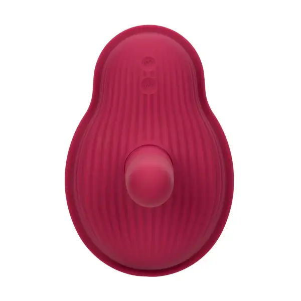 Dual Rider Remote Control Thrust and Grind remote control vibrator - product image 2