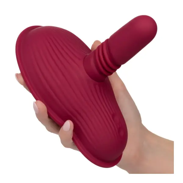 Dual Rider Remote Control Thrust and Grind remote control vibrator - product image 7