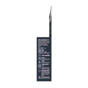 Durex Performax Intense — 3 Pack packaging or alternate view 2