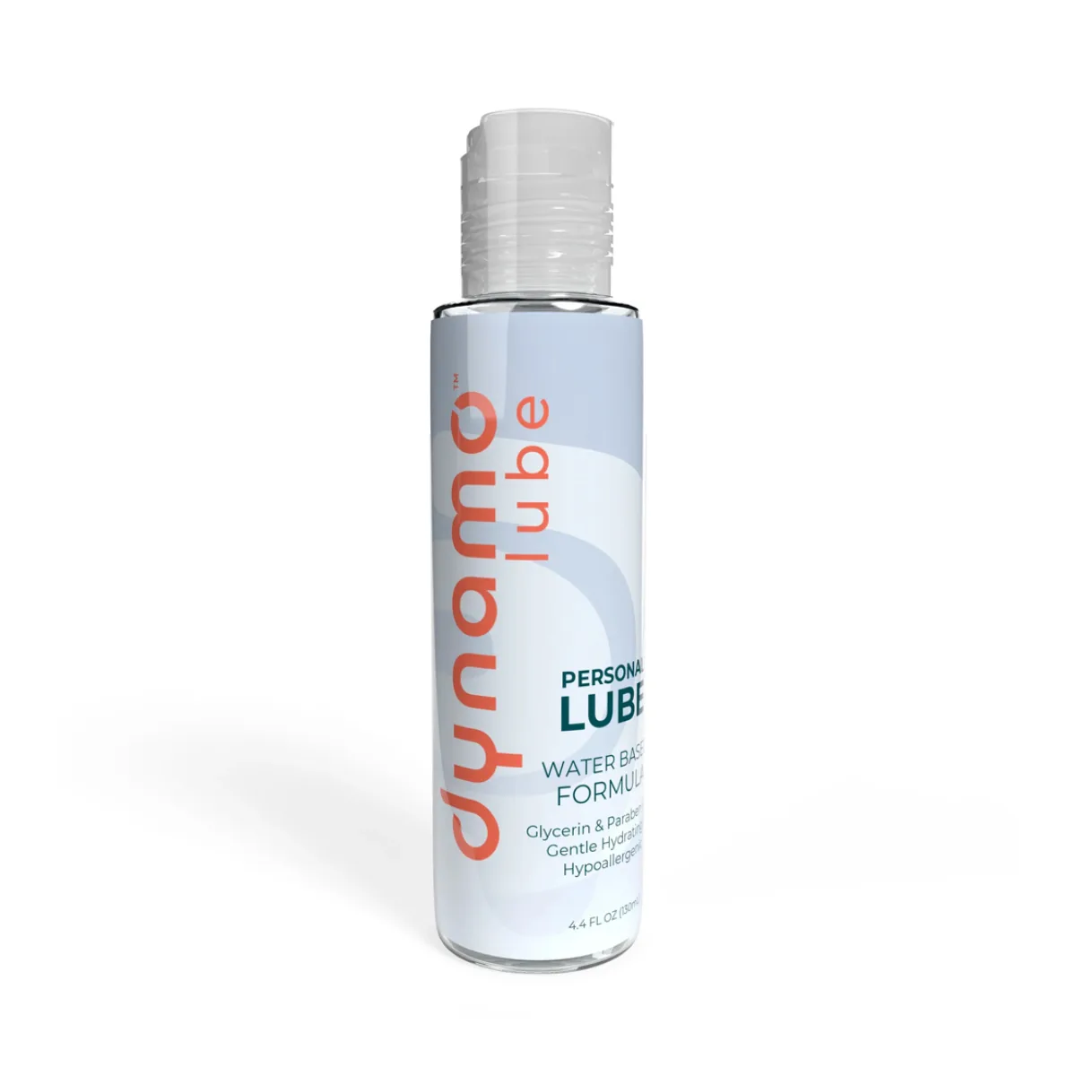 Dynamo Lube Water-Based Formula - 4.4oz product image