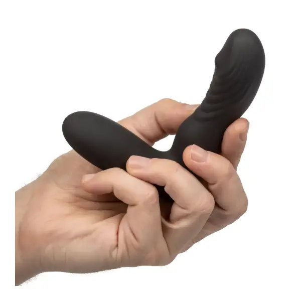 Eclipse Roller Ball Probe anal vibrators - packaging view