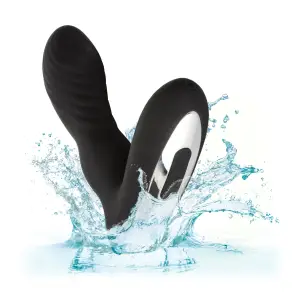 Eclipse Roller Ball Probe anal vibrators - additional view