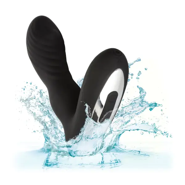 Eclipse Roller Ball Probe anal vibrators - additional view
