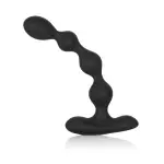 Eclipse Slender Beads anal beads vibrator - main image
