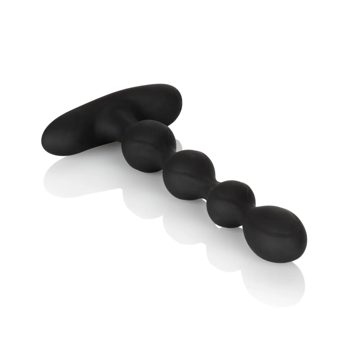 Eclipse Slender Beads anal beads vibrator - alternate angle