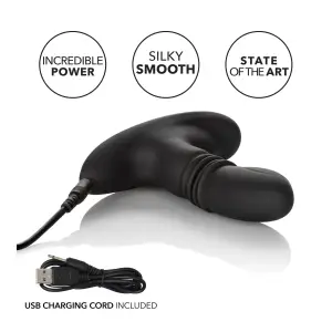 Eclipse Thrusting Rotator Probe butt plug - product image 4