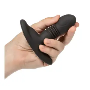 Eclipse Thrusting Rotator Probe butt plug - product image 5