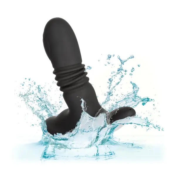 Eclipse Thrusting Rotator Probe butt plug - product image 6