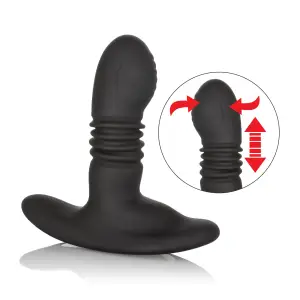 Eclipse Thrusting Rotator Probe butt plug - product image 7