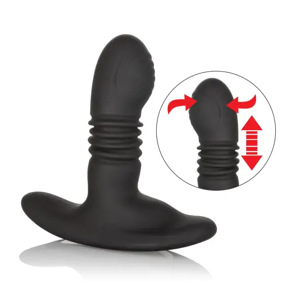 Eclipse Thrusting Rotator Probe butt plug - product image 7