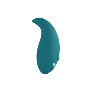 Elated Pinpoint Stimulator - Ocean clitoral vibrator - product image 7