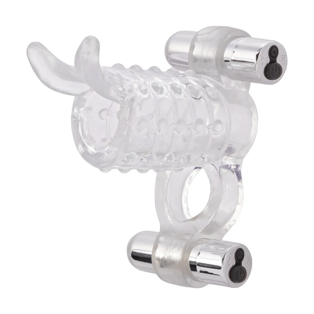 Endless Desires Couples Enhancer Rechargeable - vibrating cock ring - main product image