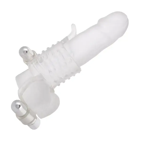 Endless Desires Couples Enhancer Rechargeable - vibrating cock ring - product image 3