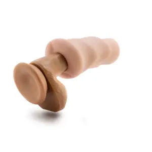 Enlust - Cassie - Beige best masturbation sleeve - main image