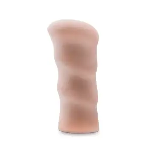 Enlust - Cassie - Beige best masturbation sleeve - packaging view